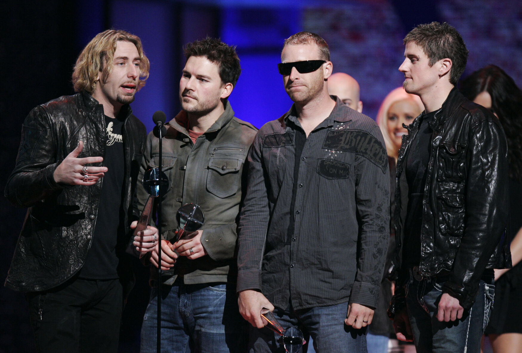 Nickelback